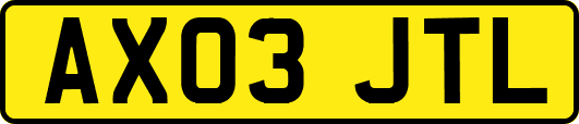 AX03JTL