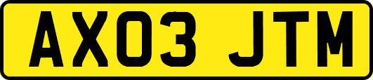 AX03JTM