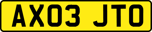 AX03JTO