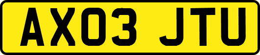 AX03JTU