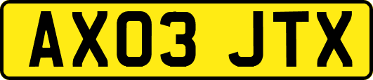 AX03JTX