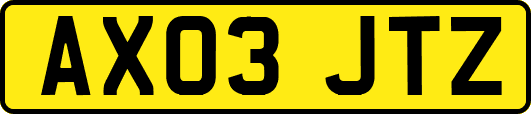 AX03JTZ