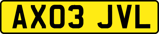 AX03JVL