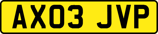 AX03JVP