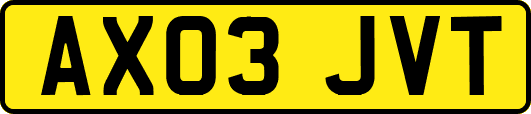 AX03JVT