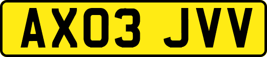 AX03JVV