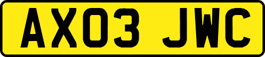 AX03JWC