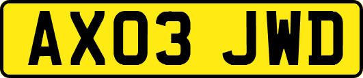 AX03JWD