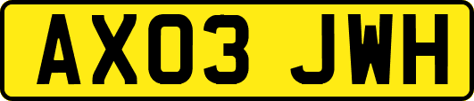 AX03JWH