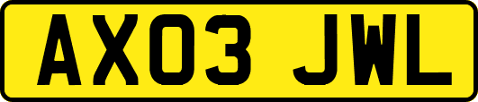 AX03JWL