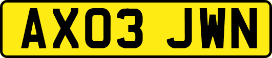 AX03JWN