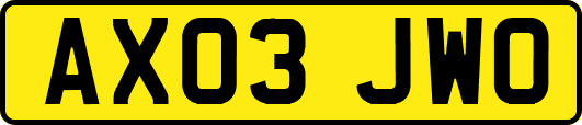 AX03JWO