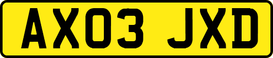 AX03JXD
