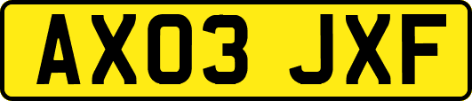 AX03JXF