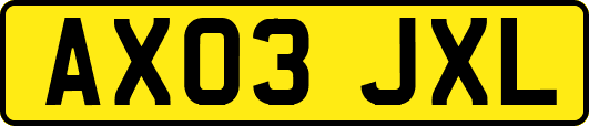 AX03JXL