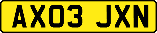 AX03JXN