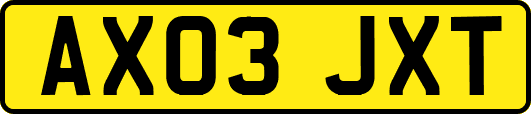 AX03JXT