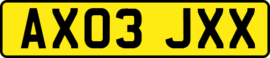 AX03JXX