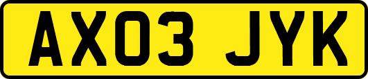 AX03JYK