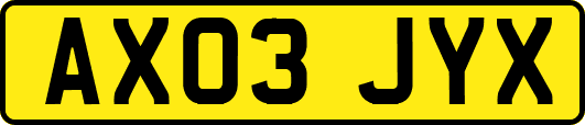 AX03JYX