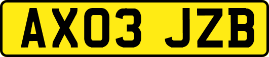 AX03JZB