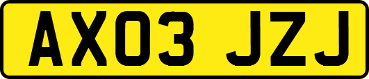AX03JZJ