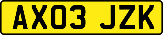 AX03JZK