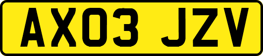 AX03JZV