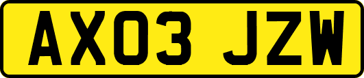 AX03JZW