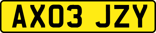 AX03JZY