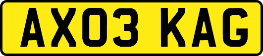 AX03KAG