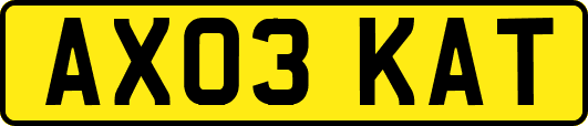 AX03KAT