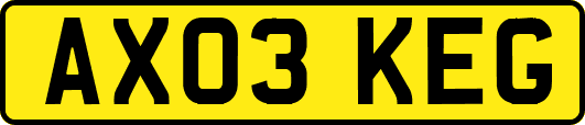AX03KEG