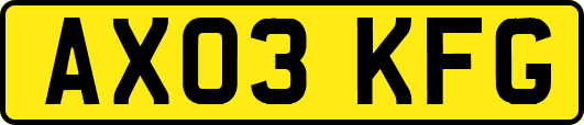 AX03KFG
