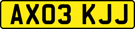 AX03KJJ