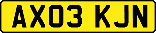 AX03KJN