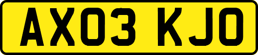 AX03KJO