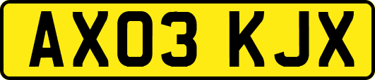 AX03KJX
