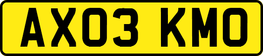 AX03KMO