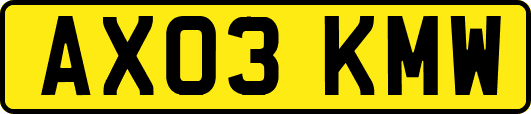 AX03KMW