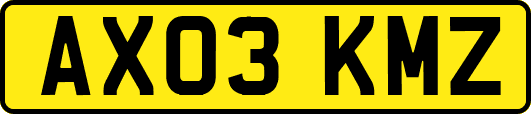 AX03KMZ