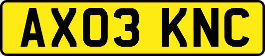 AX03KNC