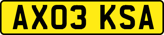 AX03KSA