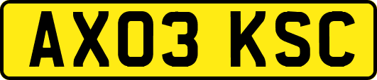 AX03KSC