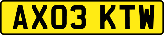 AX03KTW