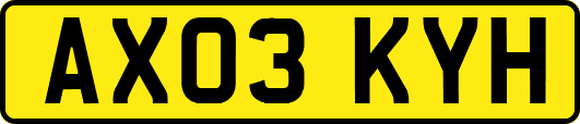 AX03KYH