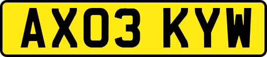 AX03KYW