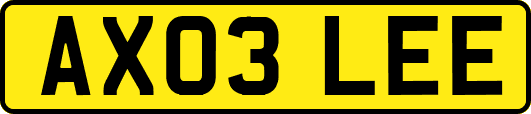 AX03LEE