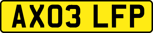 AX03LFP