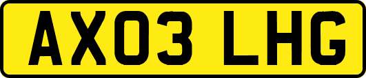 AX03LHG